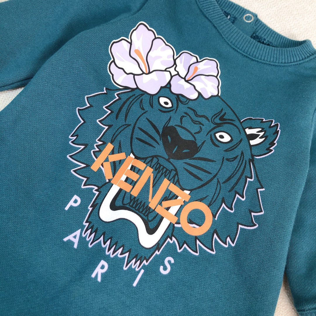 Kenzo Babies